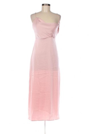 Φόρεμα VILA, Μέγεθος M, Χρώμα Ρόζ , Τιμή 7,35 €