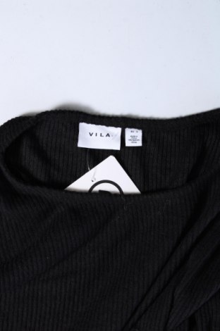 Φόρεμα VILA, Μέγεθος S, Χρώμα Μαύρο, Τιμή 8,63 €