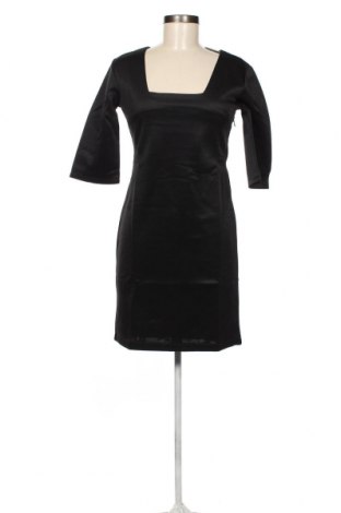 Kleid Venca, Größe M, Farbe Schwarz, Preis 7,19 €