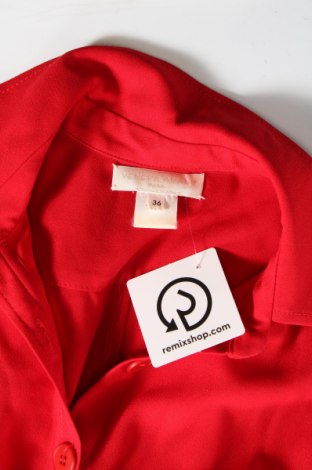 Kleid Venera Arapu, Größe S, Farbe Rot, Preis 47,52 €