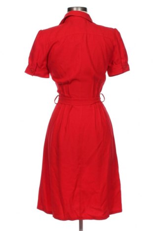 Φόρεμα Venera Arapu, Μέγεθος S, Χρώμα Κόκκινο, Τιμή 47,52 €