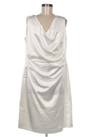 Kleid Vera Mont, Größe XXL, Farbe Weiß, Preis 85,70 €