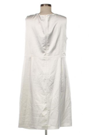 Φόρεμα Vera Mont, Μέγεθος XXL, Χρώμα Λευκό, Τιμή 252,06 €
