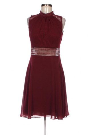 Φόρεμα Vera Mont, Μέγεθος M, Χρώμα Κόκκινο, Τιμή 35,68 €
