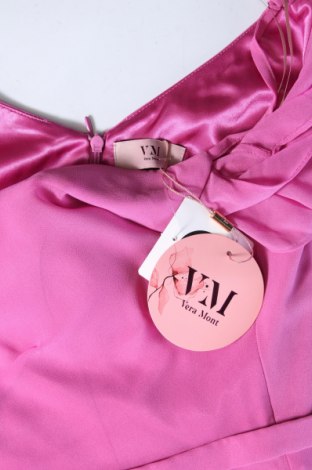 Φόρεμα Vera Mont, Μέγεθος M, Χρώμα Ρόζ , Τιμή 221,13 €