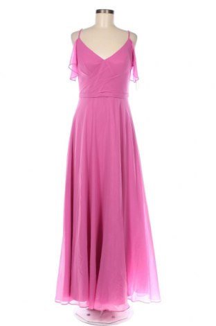 Šaty  Vera Mont, Veľkosť M, Farba Ružová, Cena  221,13 €