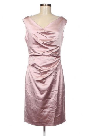 Φόρεμα Vera Mont, Μέγεθος M, Χρώμα Ρόζ , Τιμή 38,79 €