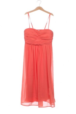Kleid Vero Moda, Größe XS, Farbe Rosa, Preis 7,81 €
