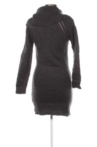 Kleid Vero Moda, Größe M, Farbe Grau, Preis € 3,34