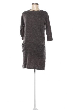 Kleid Vero Moda, Größe S, Farbe Grau, Preis 6,26 €