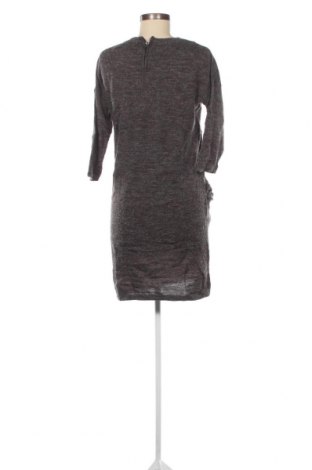 Kleid Vero Moda, Größe S, Farbe Grau, Preis 3,06 €