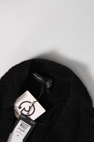 Šaty  Vero Moda, Veľkosť XS, Farba Čierna, Cena  6,68 €