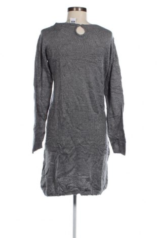 Kleid Vero Moda, Größe L, Farbe Grau, Preis 6,26 €