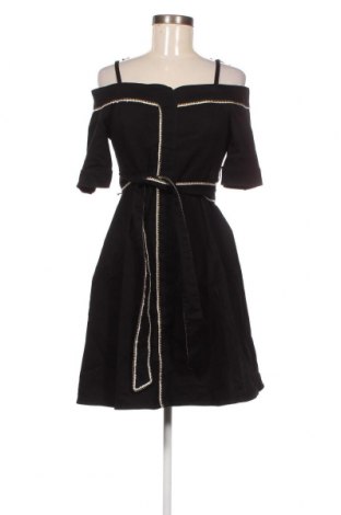 Φόρεμα Vero Moda, Μέγεθος L, Χρώμα Μαύρο, Τιμή 23,66 €