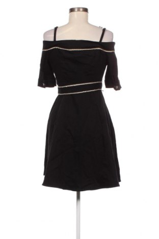 Φόρεμα Vero Moda, Μέγεθος L, Χρώμα Μαύρο, Τιμή 27,84 €