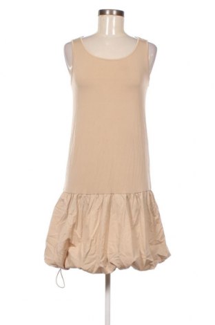 Kleid Vero Moda, Größe S, Farbe Beige, Preis 6,12 €