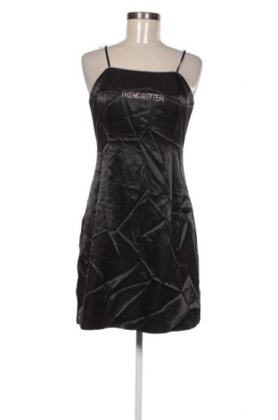Kleid Vero Moda, Größe L, Farbe Schwarz, Preis € 7,24