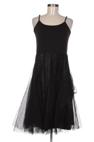 Φόρεμα Vero Moda, Μέγεθος L, Χρώμα Μαύρο, Τιμή 14,20 €