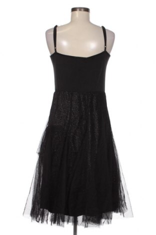 Φόρεμα Vero Moda, Μέγεθος L, Χρώμα Μαύρο, Τιμή 14,20 €