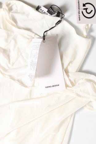 Šaty  Vero Moda, Velikost L, Barva Bílá, Cena  783,00 Kč