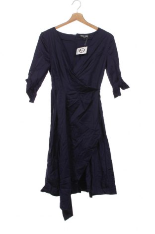 Φόρεμα Vero Moda, Μέγεθος S, Χρώμα Μπλέ, Τιμή 11,69 €