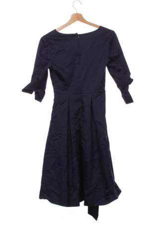 Φόρεμα Vero Moda, Μέγεθος S, Χρώμα Μπλέ, Τιμή 8,63 €