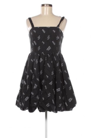 Φόρεμα Vero Moda, Μέγεθος L, Χρώμα Μαύρο, Τιμή 8,63 €