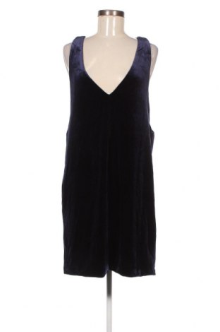 Šaty  Vero Moda, Veľkosť XL, Farba Modrá, Cena  5,85 €