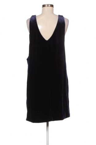 Φόρεμα Vero Moda, Μέγεθος XL, Χρώμα Μπλέ, Τιμή 6,12 €