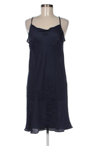 Šaty  Vero Moda, Veľkosť L, Farba Modrá, Cena  10,30 €