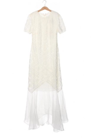 Šaty  Vero Moda, Velikost S, Barva Bílá, Cena  1 377,00 Kč