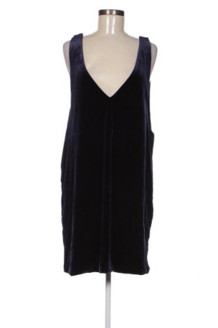 Šaty  Vero Moda, Veľkosť XL, Farba Modrá, Cena  11,97 €