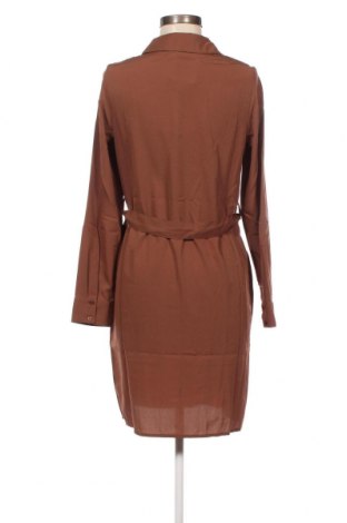 Φόρεμα Vero Moda, Μέγεθος XS, Χρώμα Καφέ, Τιμή 8,07 €