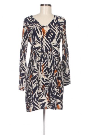 Kleid Vero Moda, Größe S, Farbe Mehrfarbig, Preis 13,92 €