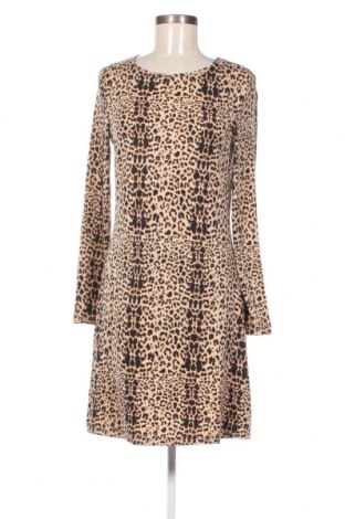 Kleid Vero Moda, Größe S, Farbe Beige, Preis € 8,35