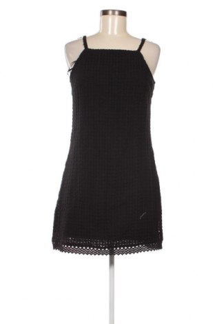 Šaty  Vero Moda, Veľkosť M, Farba Čierna, Cena  6,96 €
