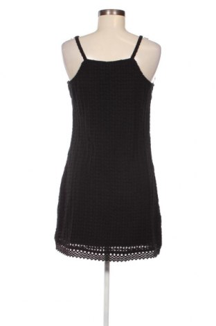 Kleid Vero Moda, Größe M, Farbe Schwarz, Preis 6,96 €