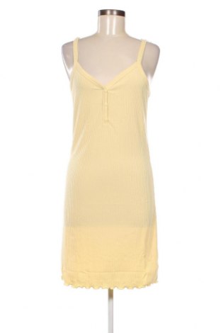 Šaty  Vero Moda, Veľkosť L, Farba Žltá, Cena  10,02 €