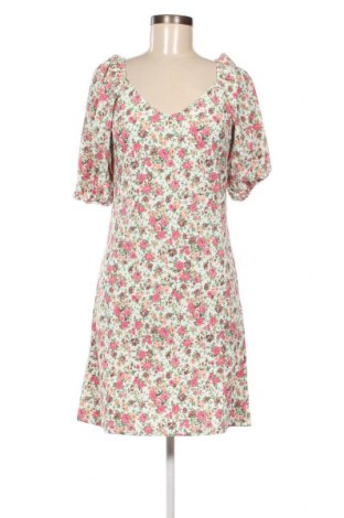 Kleid Vero Moda, Größe S, Farbe Mehrfarbig, Preis 6,96 €