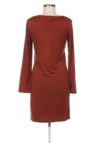 Šaty  Vero Moda, Veľkosť M, Farba Hnedá, Cena  5,85 €