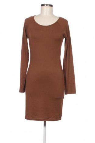 Kleid Vero Moda, Größe XS, Farbe Braun, Preis € 5,85