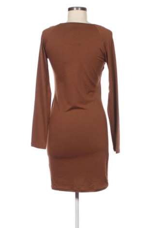 Kleid Vero Moda, Größe XS, Farbe Braun, Preis 5,85 €