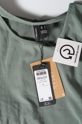 Φόρεμα Vero Moda, Μέγεθος S, Χρώμα Πράσινο, Τιμή 8,63 €