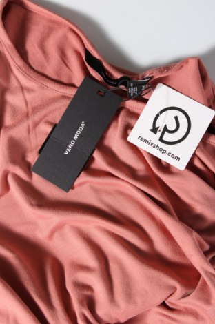 Kleid Vero Moda, Größe XL, Farbe Rosa, Preis 27,84 €
