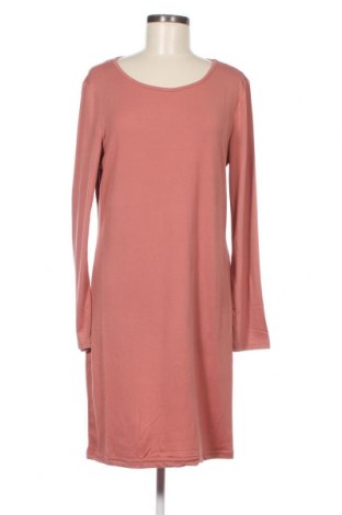 Šaty  Vero Moda, Velikost XL, Barva Růžová, Cena  172,00 Kč