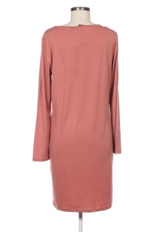 Φόρεμα Vero Moda, Μέγεθος XL, Χρώμα Ρόζ , Τιμή 6,12 €