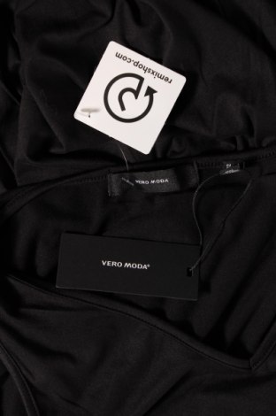 Šaty  Vero Moda, Veľkosť L, Farba Čierna, Cena  10,02 €