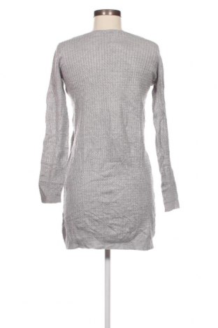 Kleid Vero Moda, Größe S, Farbe Grau, Preis € 2,64