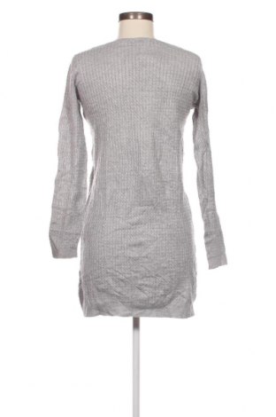 Kleid Vero Moda, Größe S, Farbe Grau, Preis 6,99 €