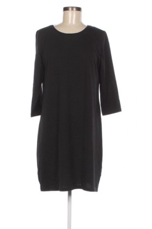 Kleid Vero Moda, Größe L, Farbe Schwarz, Preis € 13,92